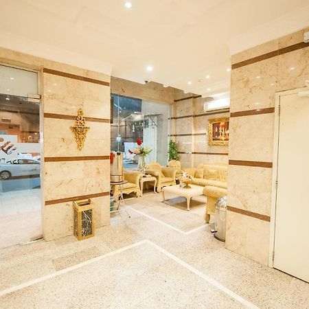Sadan Umm Al Qura Ξενοδοχείο Μέκκα Εξωτερικό φωτογραφία