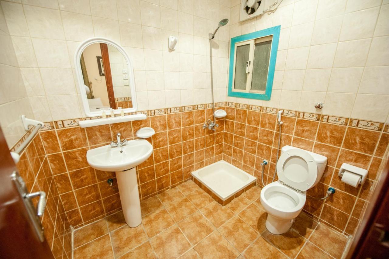 Sadan Umm Al Qura Ξενοδοχείο Μέκκα Εξωτερικό φωτογραφία